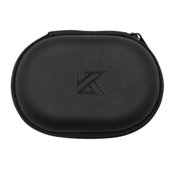 Imagem de Bolsa de Armazenamento para Fones de Ouvido KZ - 1 a 20 Unidades - Portátil com Zíper