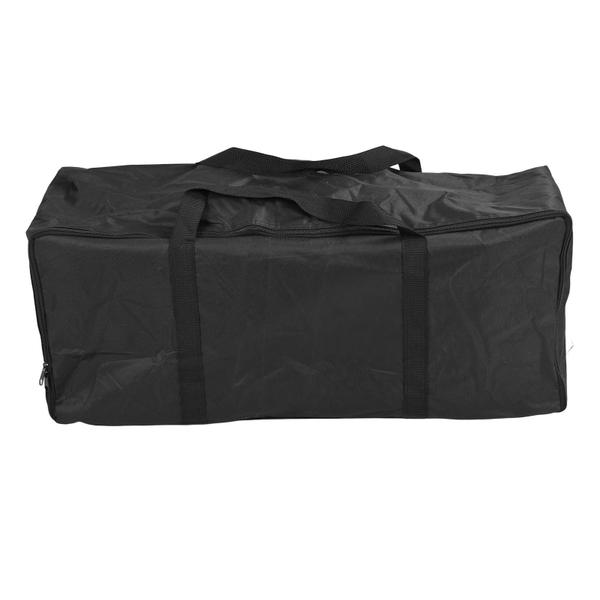 Bolsa de equipamento de iluminação de estúdio fotográfico Heayzoki Large Imagem de Bolsa de equipamento de iluminação de estúdio fotográfico Heayzoki Large