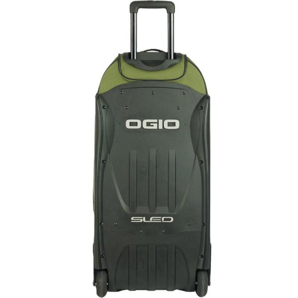 Imagem de Bolsa de Equipamentos Ogio RIG 9800 Pro C/ Roda Green