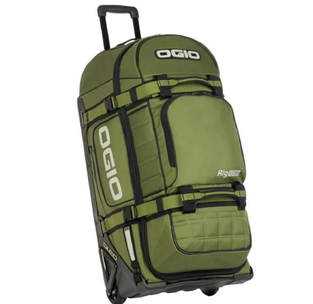 Imagem de Bolsa De Equipamentos Ogio Rig 9800 Wheeled Bag