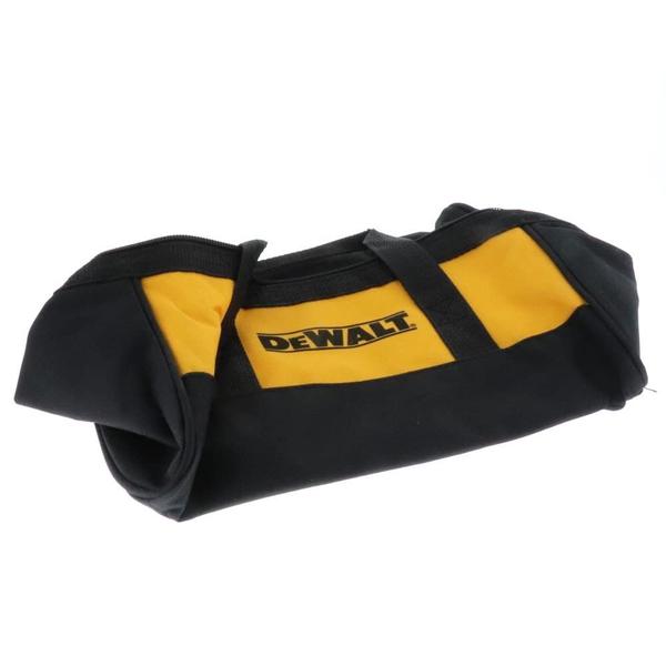 Imagem de Bolsa de ferramentas DEWALT OEM N294699 Bolsa macia para artesão, Dewalt