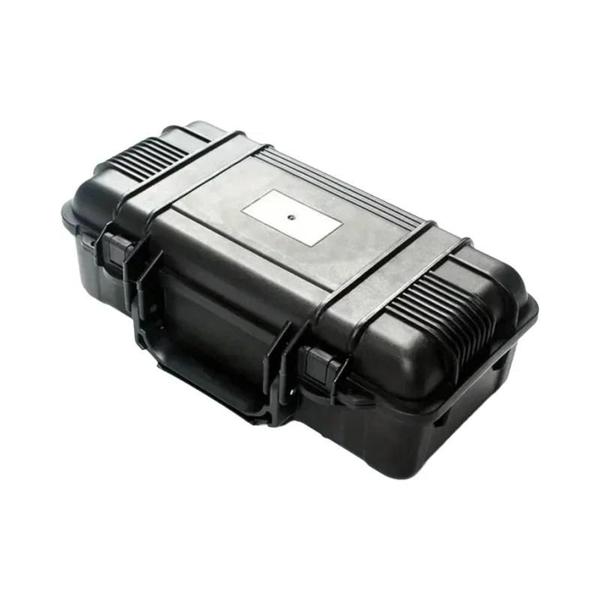 Bolsa de Ferramentas Durável à Prova d'Água e Choque - Organizador com Caixa de Armazenamento Imagem de Bolsa de Ferramentas Durável à Prova d'Água e Choque - Organizador com Caixa de Armazenamento