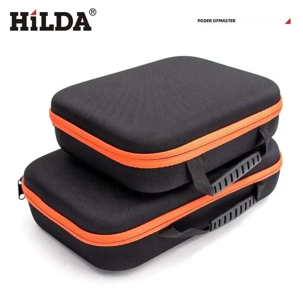 Bolsa de Ferramentas Elétrica à Prova d'Água com Absorção de Choque - Grande Capacidade Imagem de Bolsa de Ferramentas Elétrica à Prova d'Água com Absorção de Choque - Grande Capacidade