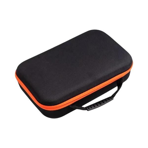 Bolsa de Ferramentas Elétrica à Prova d'Água com Absorção de Choque - Grande Capacidade Imagem de Bolsa de Ferramentas Elétrica à Prova d'Água com Absorção de Choque - Grande Capacidade