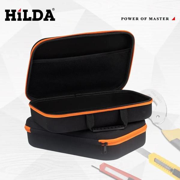 Bolsa de Ferramentas Elétrica à Prova d'Água com Absorção de Choque - Grande Capacidade Imagem de Bolsa de Ferramentas Elétrica à Prova d'Água com Absorção de Choque - Grande Capacidade