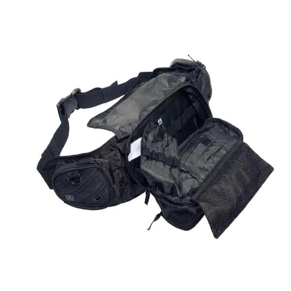 Imagem de Bolsa De Ferramentas Ogio Mx 450 Tool Pack - Stealth