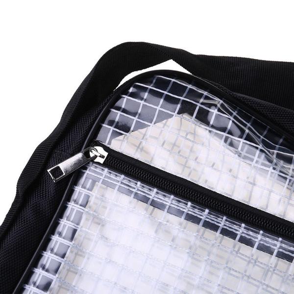 Imagem de Bolsa de ferramentas Wokex Anti Static Cleanroom Cleanroom Cover Full Cover