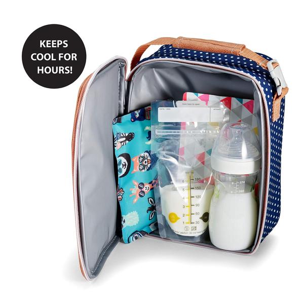 Imagem de Bolsa de Gelo Fit & Fresh Cool Coolers - Para Lancheiras