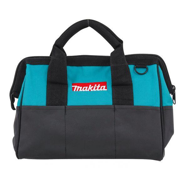 Imagem de Bolsa de lona p/ferramentas makita