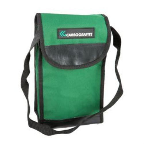 Imagem de Bolsa De Lona Verde Para Ferramentas Cg415