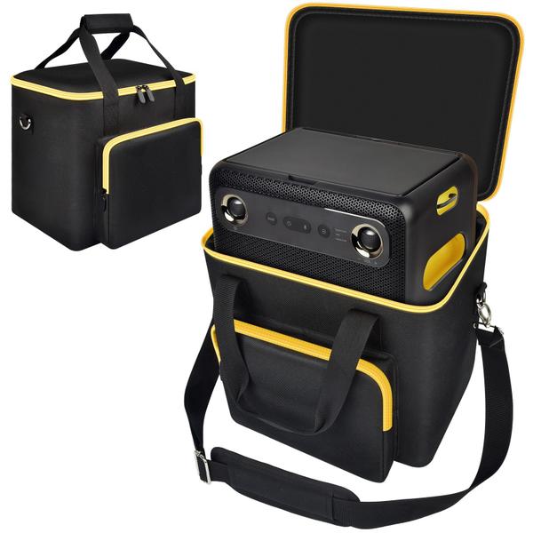 X-BREAK（2ポット） Bolsa de máquina de karaokê Steadtep compatível com Ikarao Break
