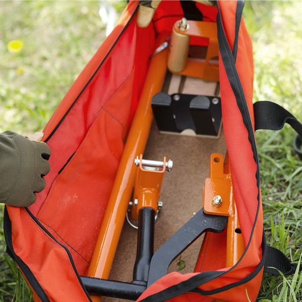 Bolsa de motosserra impermeável para Stihl Husqvarna - Poweka Imagem de Bolsa de motosserra impermeável para Stihl Husqvarna