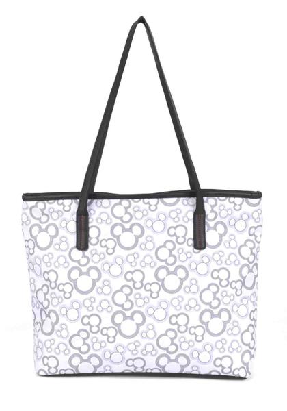 Imagem de Bolsa de Ombro Feminina Mickey Mouse - BMK78555