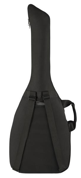 Imagem de Bolsa de presente para guitarra elétrica Fender acolchoada com alças de mochila