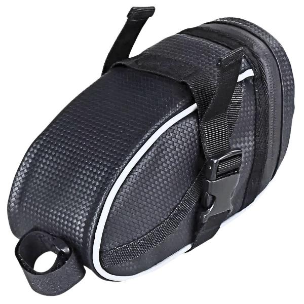 Imagem de Bolsa de Selim Bike Ferramentas Ciclismo Mtb Impermeável Shop35