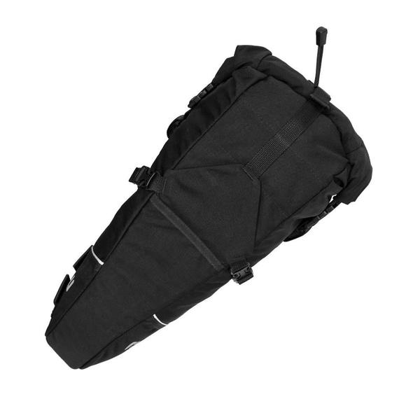 Imagem de Bolsa de Selim Curtlo Voyager Preto 10 Litros