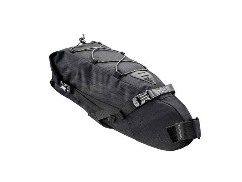 Imagem de Bolsa de selim Topeak Backloader 10l Preta - TBP-BL2B