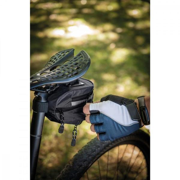 Imagem de Bolsa de Selim Tramontina para Bicicleta