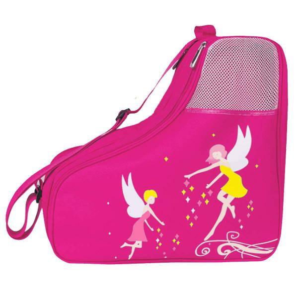 Imagem de Bolsa de skate de gelo MANNEW para meninas, mulheres e crianças