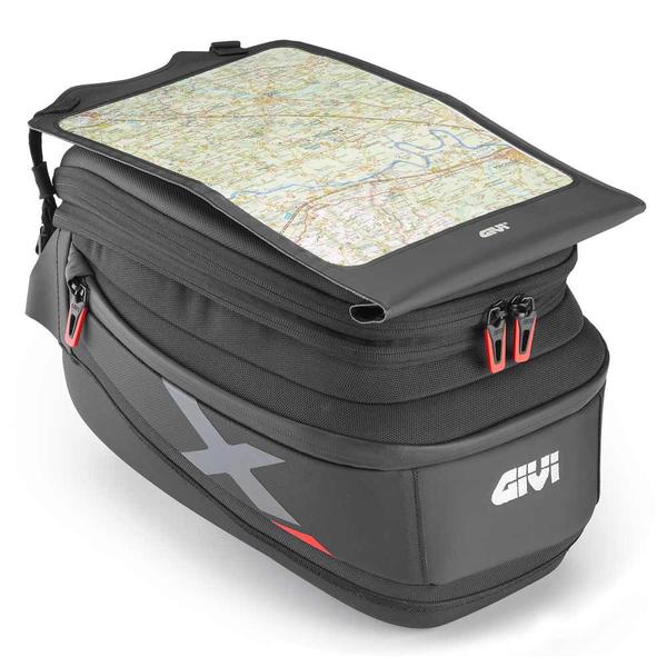 Imagem de Bolsa de Tanque Givi X-Line XL06 20L