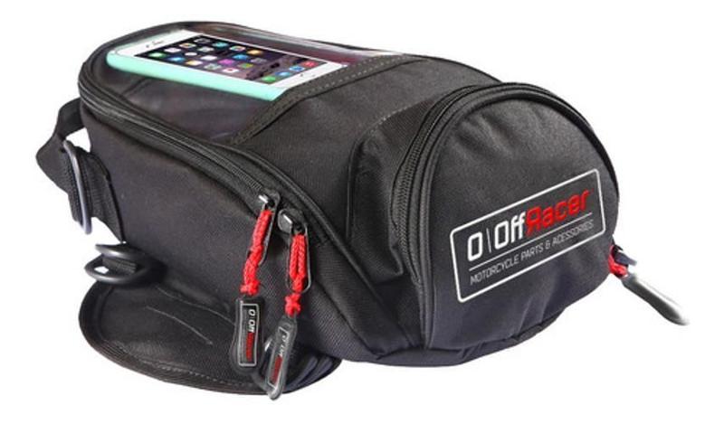 Bolsa De Tanque Off Racer Imagem de Bolsa De Tanque Off Racer
