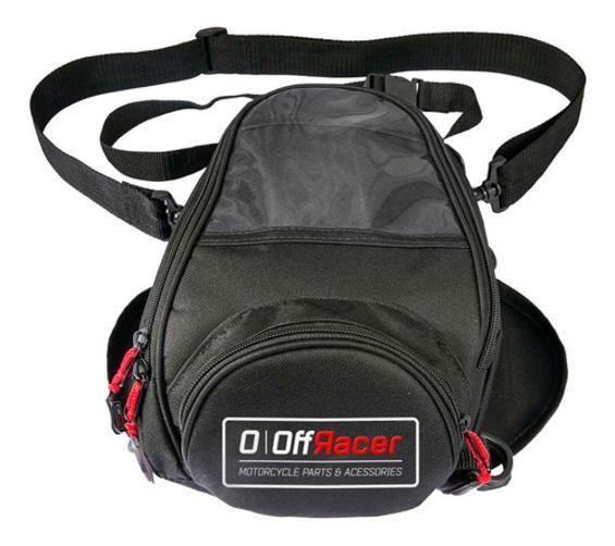 Bolsa De Tanque Off Racer Imagem de Bolsa De Tanque Off Racer