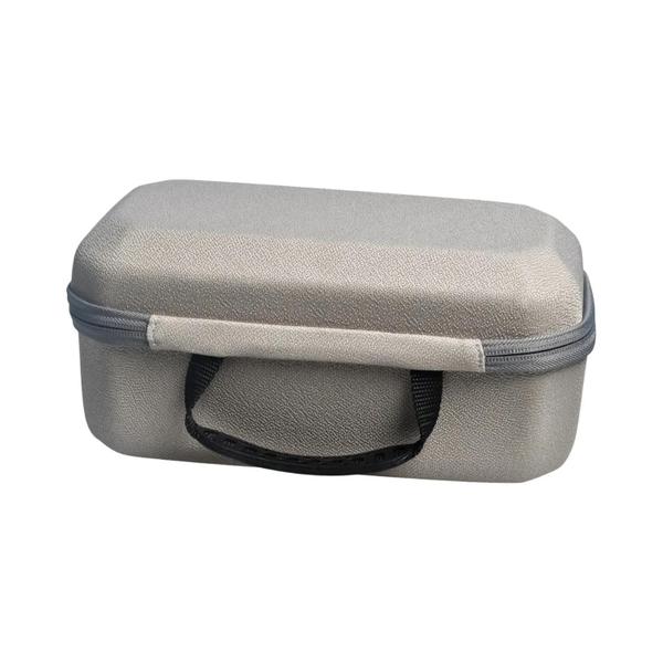 Bolsa de Transporte para Projetor Samsung The Freestyle - Case de Proteção com Zíper Imagem de Bolsa de Transporte para Projetor Samsung The Freestyle - Case de Proteção com Zíper
