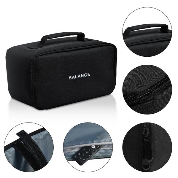 Imagem de Bolsa de Transporte para Projetor Samsung The Freestyle - Compatível com Hy300 e Hy320