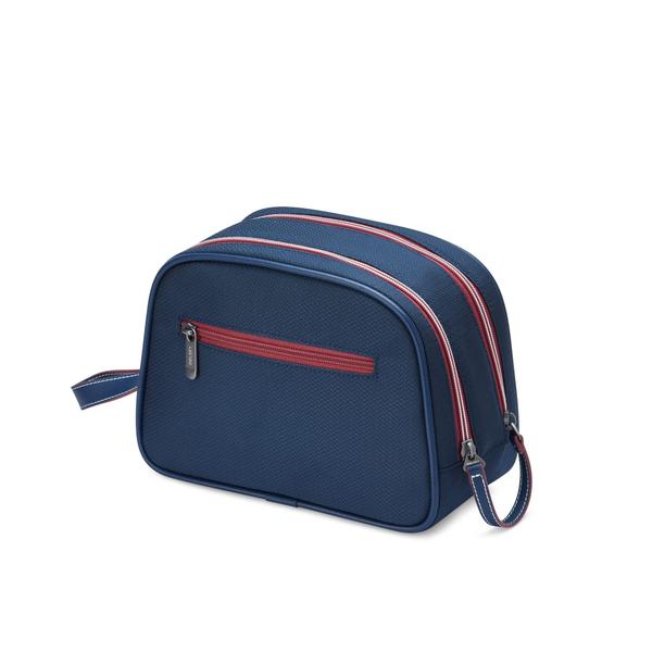 Imagem de Bolsa de viagem DELSEY Paris Chatelet 2.0 Toiletry & Makeup Navy