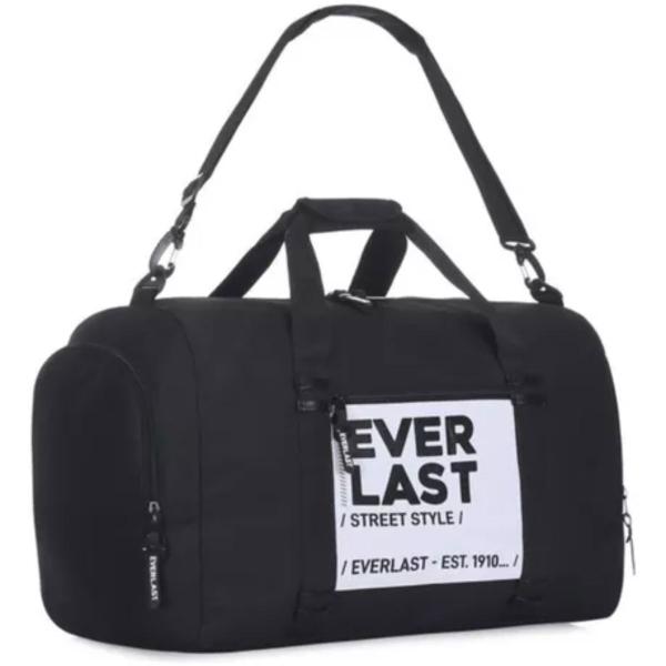 Imagem de Bolsa de Viagem Esportiva Everlast Workout