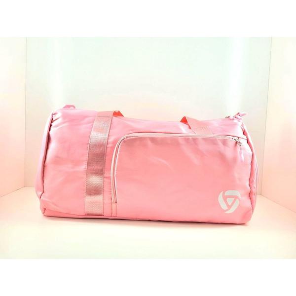 Bolsa de Viagem Esportiva Yins Multicores Tam: 44x23x17cm Ref - YS24062 Imagem de Bolsa de Viagem Esportiva Yins Multicores Tam: 44x23x17cm Ref - YS24062