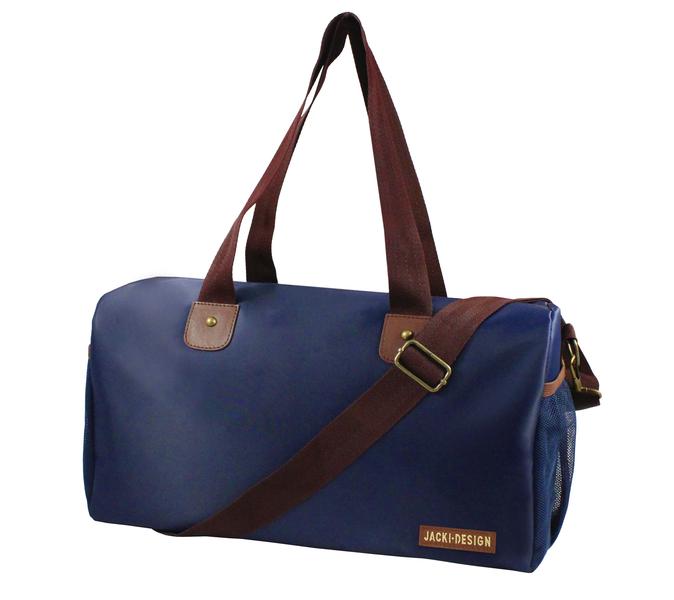 Imagem de Bolsa de Viagem For Men II Jacki Design - AHL17206 Azul/Marrom