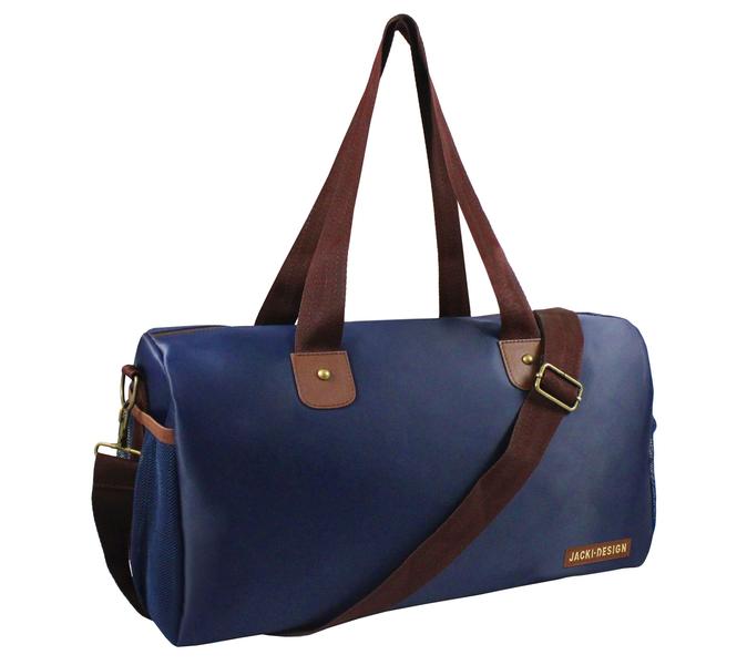 Imagem de Bolsa de Viagem For Men II Jacki Design - AHL17206 Azul/Marrom