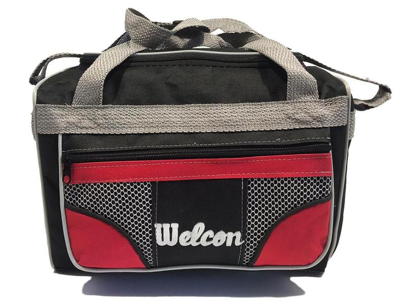 Imagem de Bolsa De Viagem Pequena Welcon Bolsas Modelo Wind