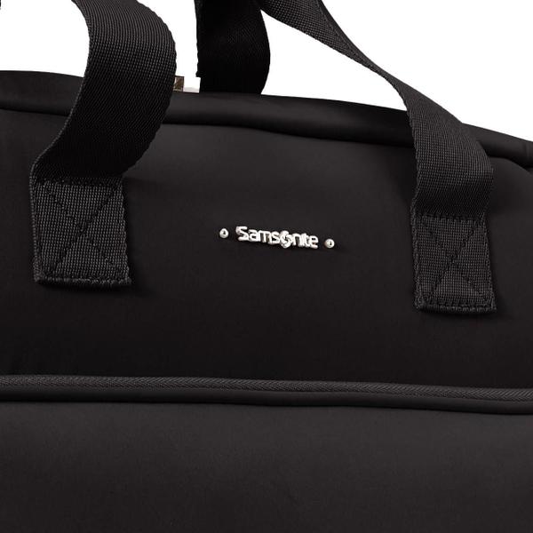 Imagem de Bolsa de Viagem Samsonite, Travelbag Soft Motion, Preto