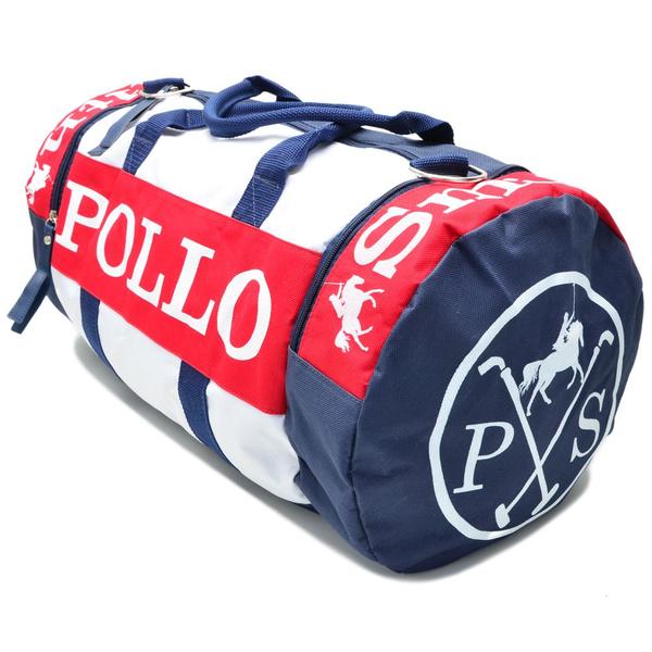 Imagem de Bolsa De Viagem Sport Com Alça Lateral 30L Capacidade / Bolsa masculina Mala Feminina de Academia Treino