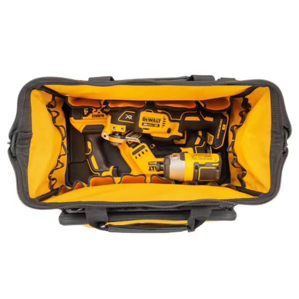 Imagem de Bolsa Dewalt De Ferramentas Profissional 16'' Dwst560103