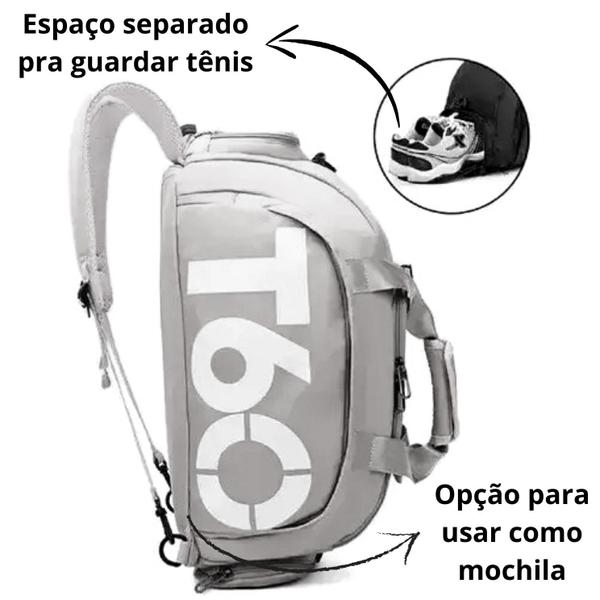 Imagem de Bolsa Diversos São Paulo T60