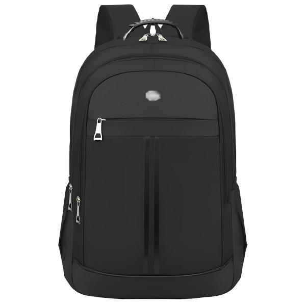 Imagem de Bolsa Escolar Universitaria Executiva Mochila Grande