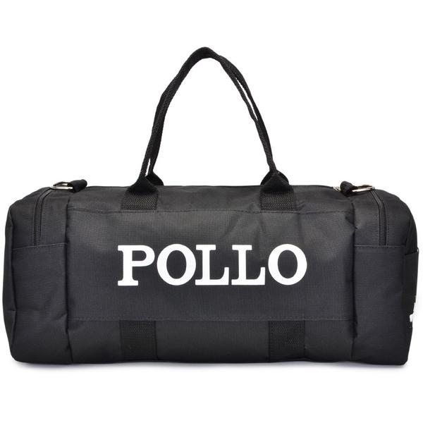 Imagem de Bolsa Esportiva Mochila Academia Viagem - Bolsa Transversal Masculina Feminina - Mala de Mão Duffle