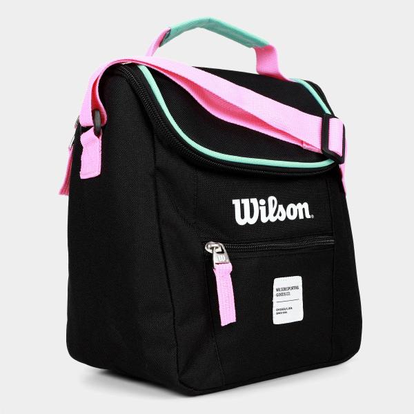 Imagem de Bolsa Esportiva Wilson