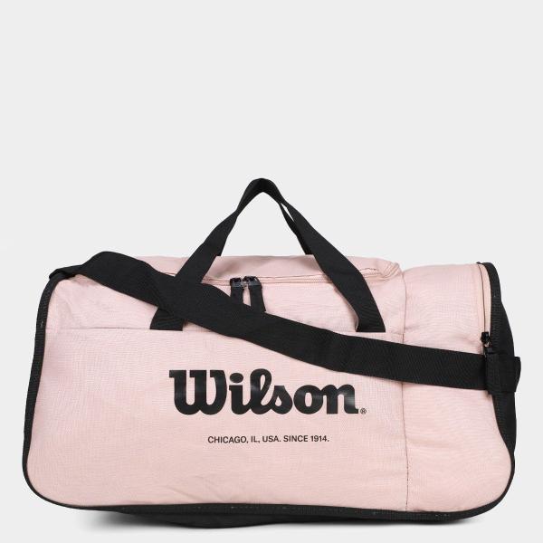 Imagem de Bolsa Esportiva Wilson