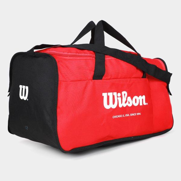 Imagem de Bolsa Esportiva Wilson