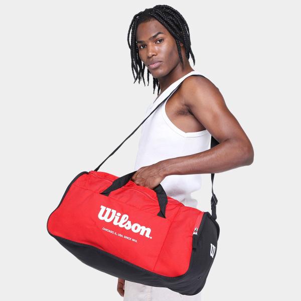 Imagem de Bolsa Esportiva Wilson