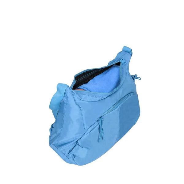 Imagem de Bolsa Esportiva Xtrem Media Stretch 3XT Azul