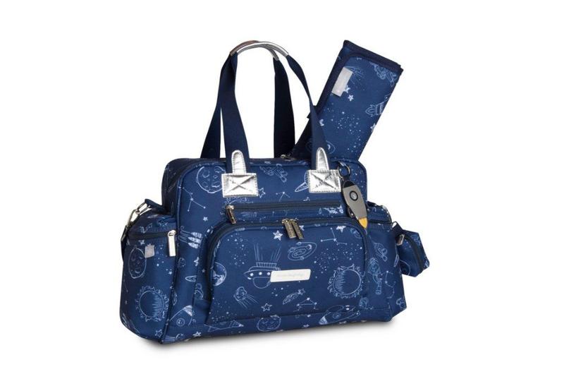 Imagem de Bolsa Everyday Astronauta - Masterbag