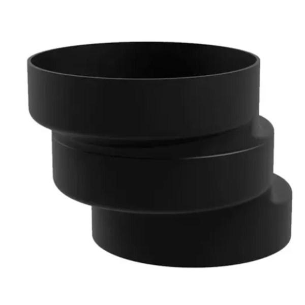 Bolsa excêntrica adaptador para bacia BS12/AS - Astras Imagem de Bolsa excêntrica adaptador para bacia BS12/AS