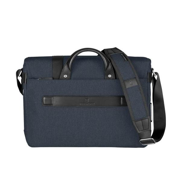 Imagem de Bolsa Executiva Urban2 Messenger - VICTORINOX ul 13L