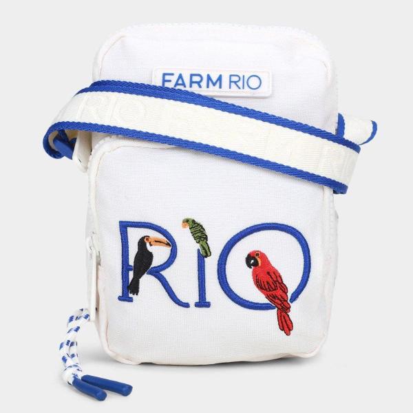 Bolsa Farm Da Gema Rio Bolsa Farm Da Gema Rio