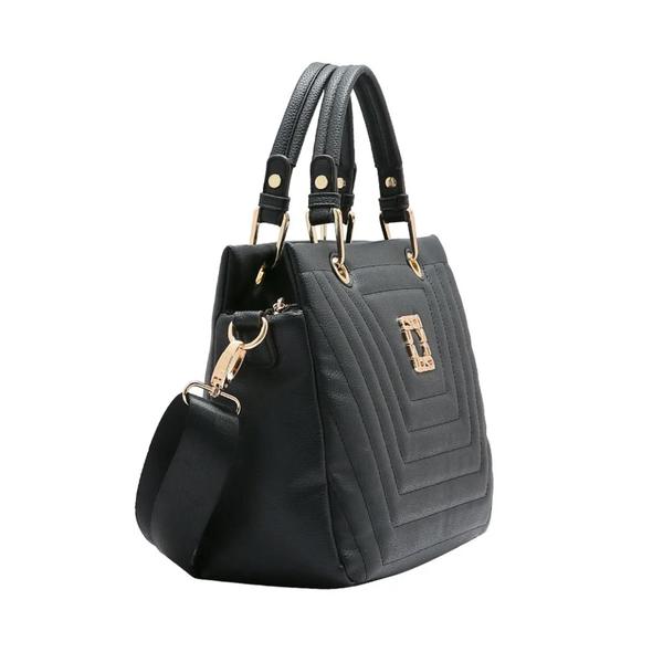 Imagem de Bolsa Feminina Chenson Original Ferragem Chic 3484805